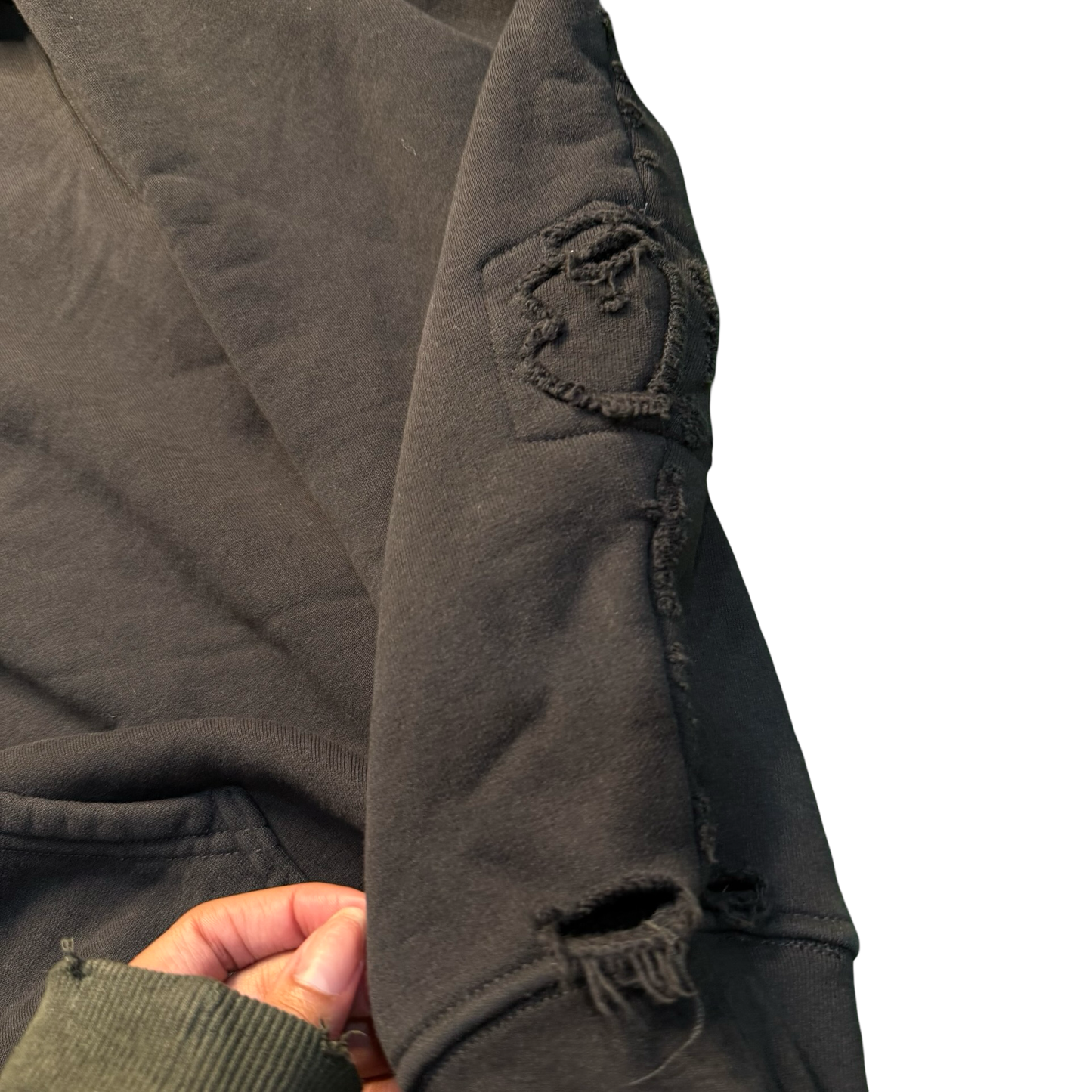 Enfants Riches Déprimés 
Architectura di Mussolini Hoodie