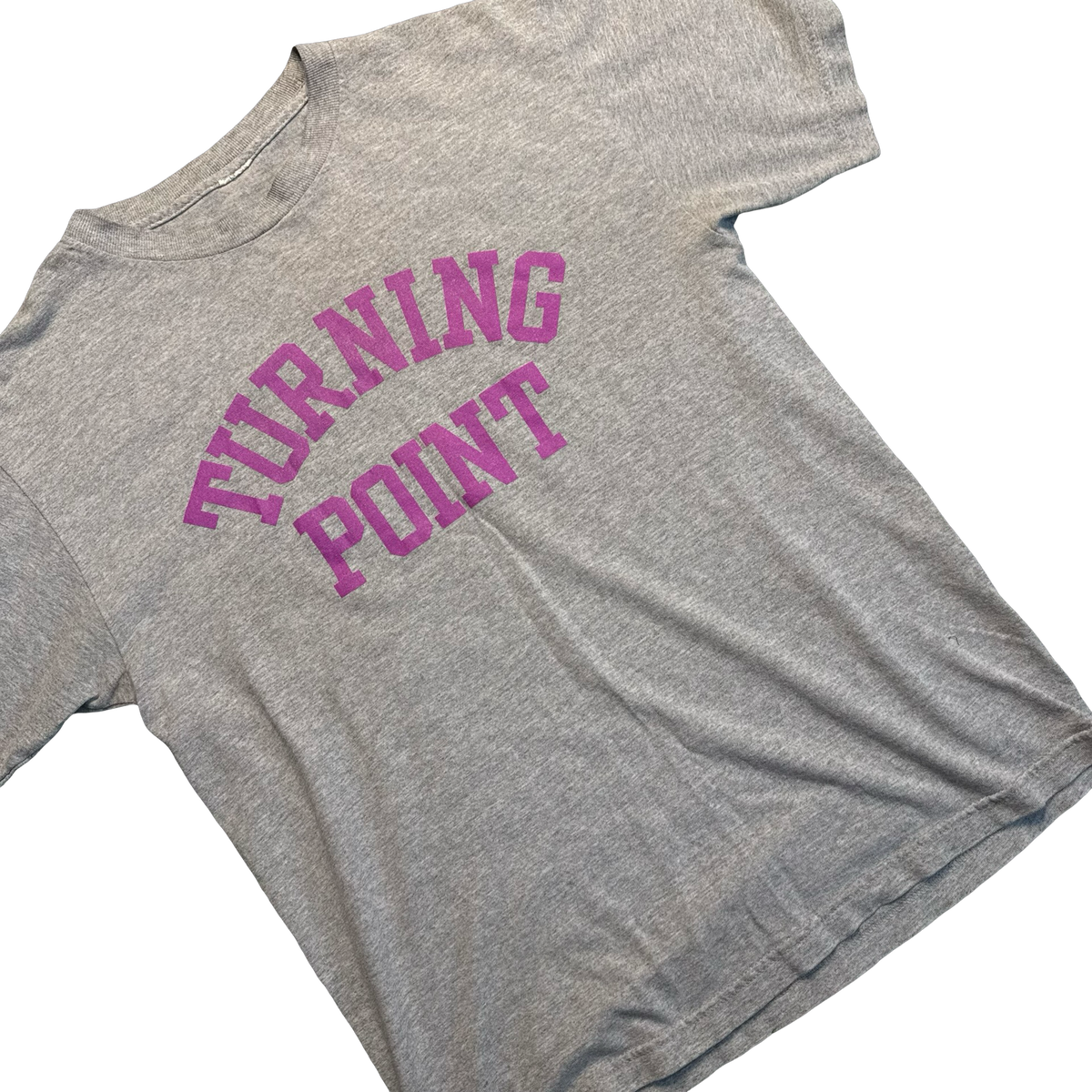 Vintage Turning Point Band Tee