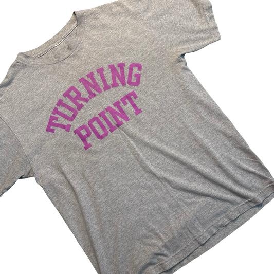 Vintage Turning Point Band Tee
