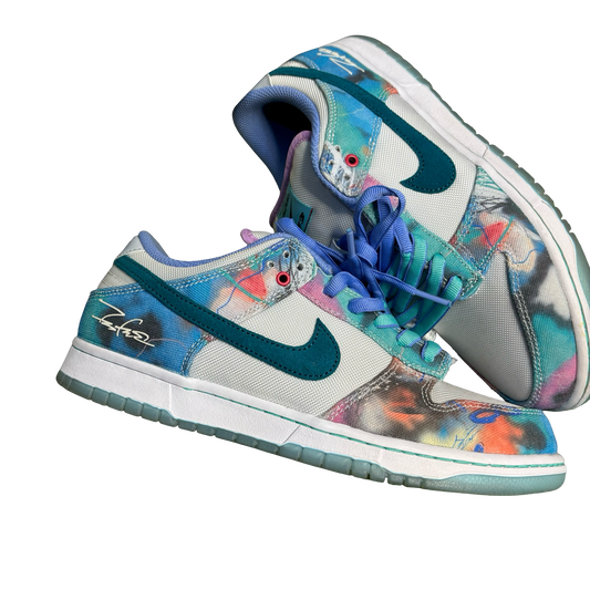 Nike SB Low “Futura”