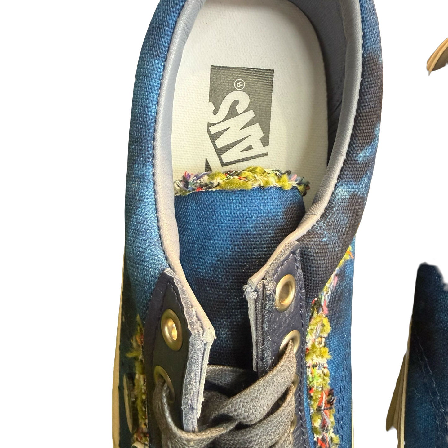 Vans Premium Old Skool 36 in Souvenir
