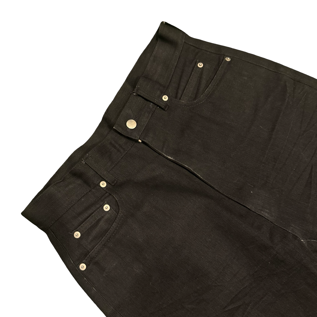 Rick Owens Bolan Bootcut Pants