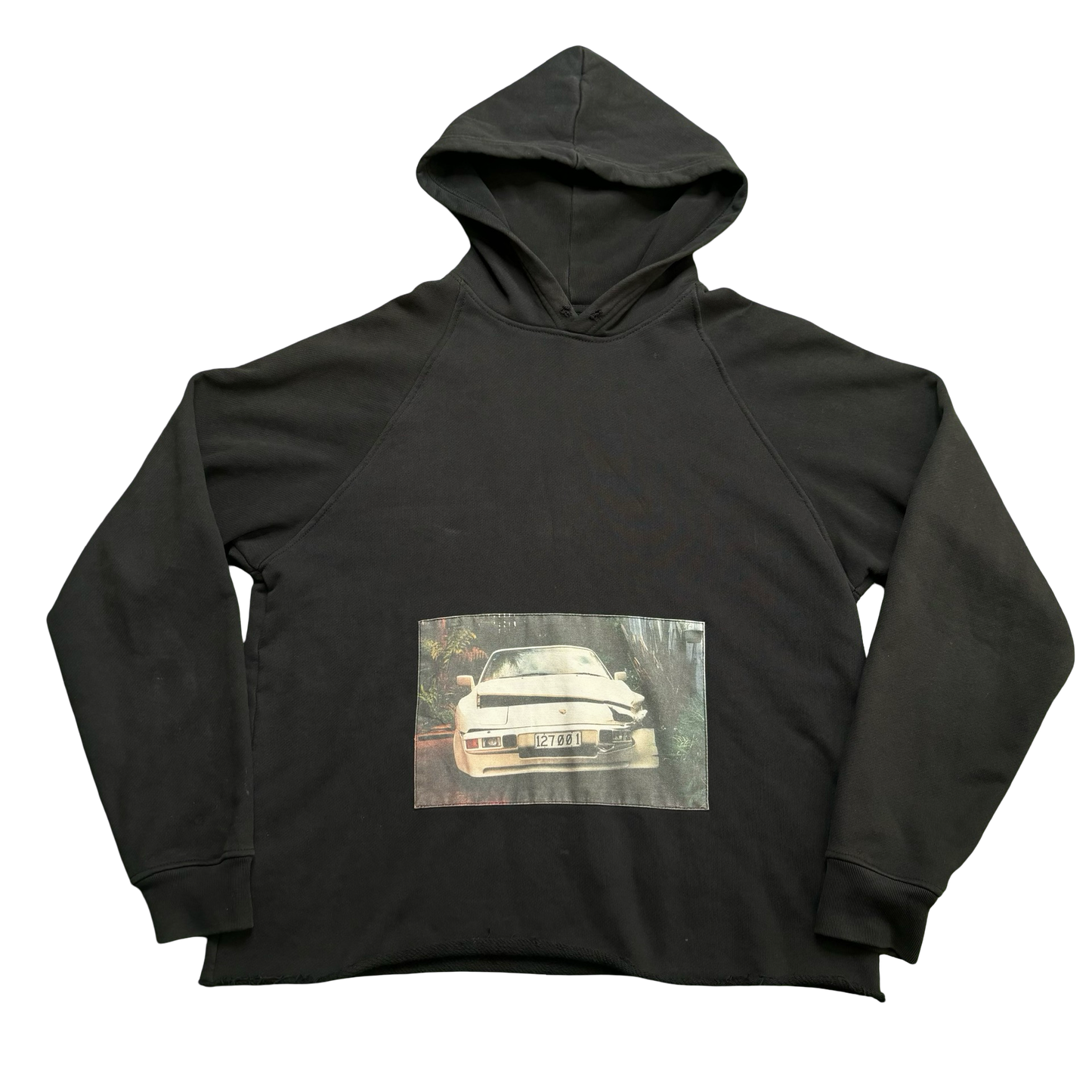 Enfants Riches Deprimes Porsche Hoodie