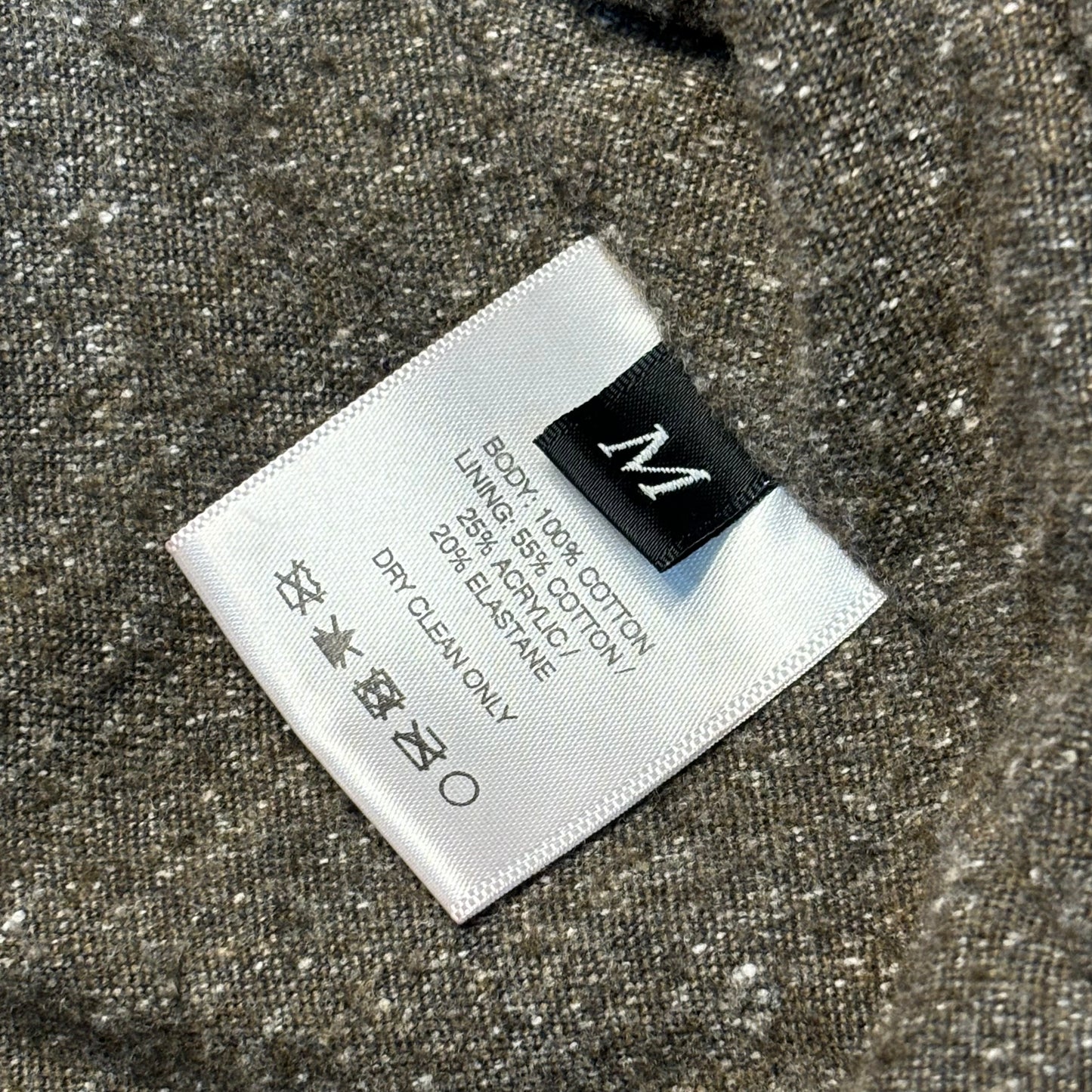 Enfants Riches Deprimes Distressed Work Jacket (Mr.Porter Exclusive)