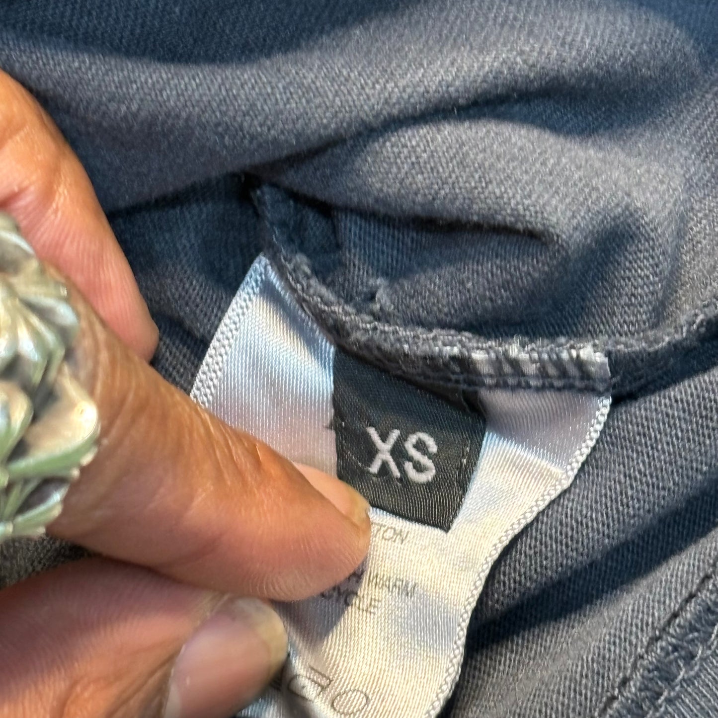 Enfants Riches Deprimes Distressed Longsleeve