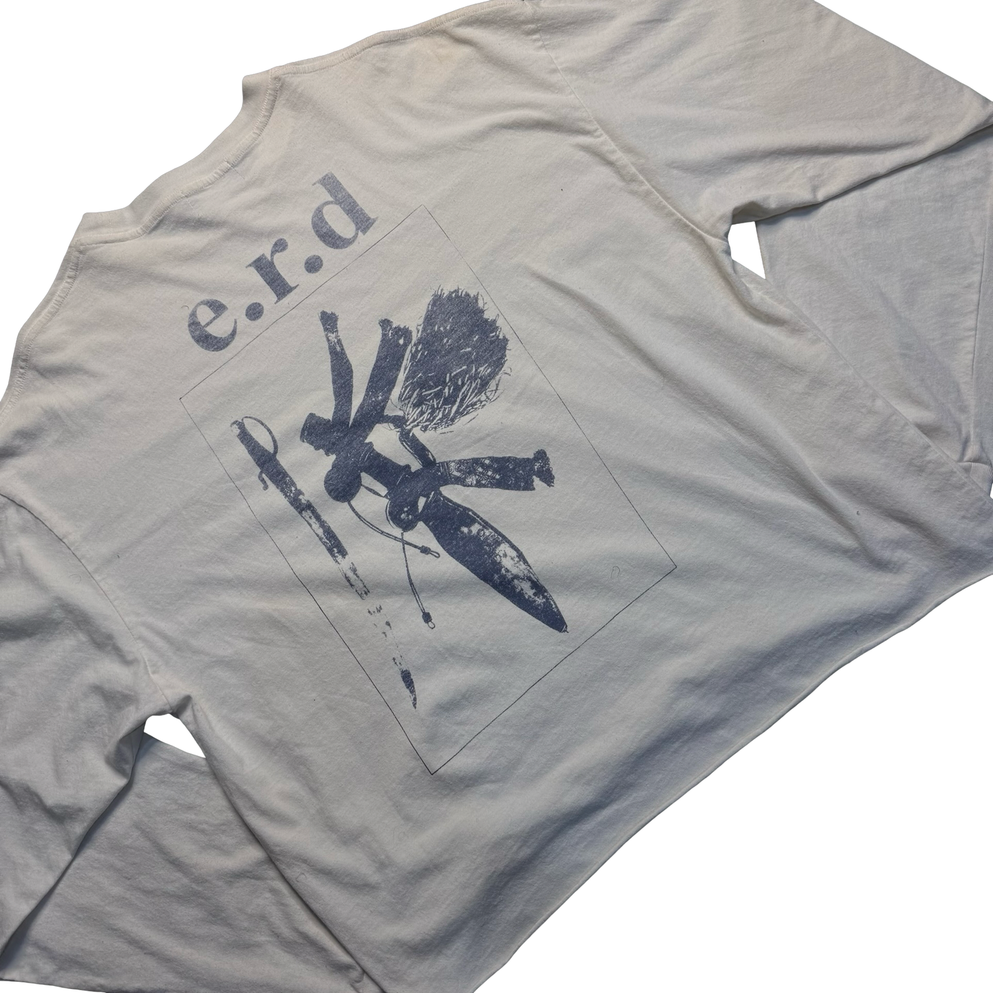 Enfants Riches Déprimés "777 / Proper Homemaking" Longsleeve