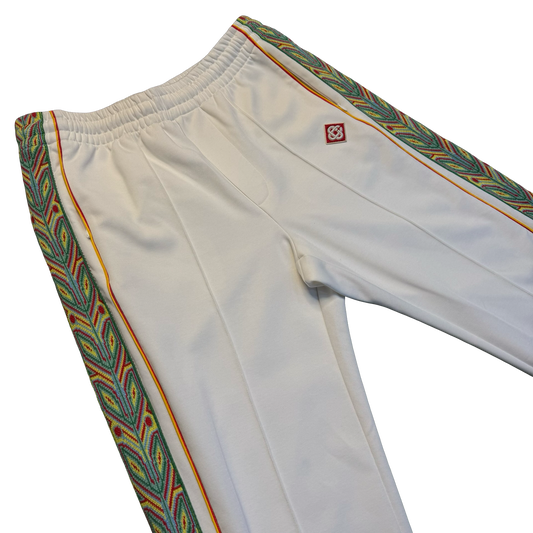 Casablanca Futuro Laurel Track Pants