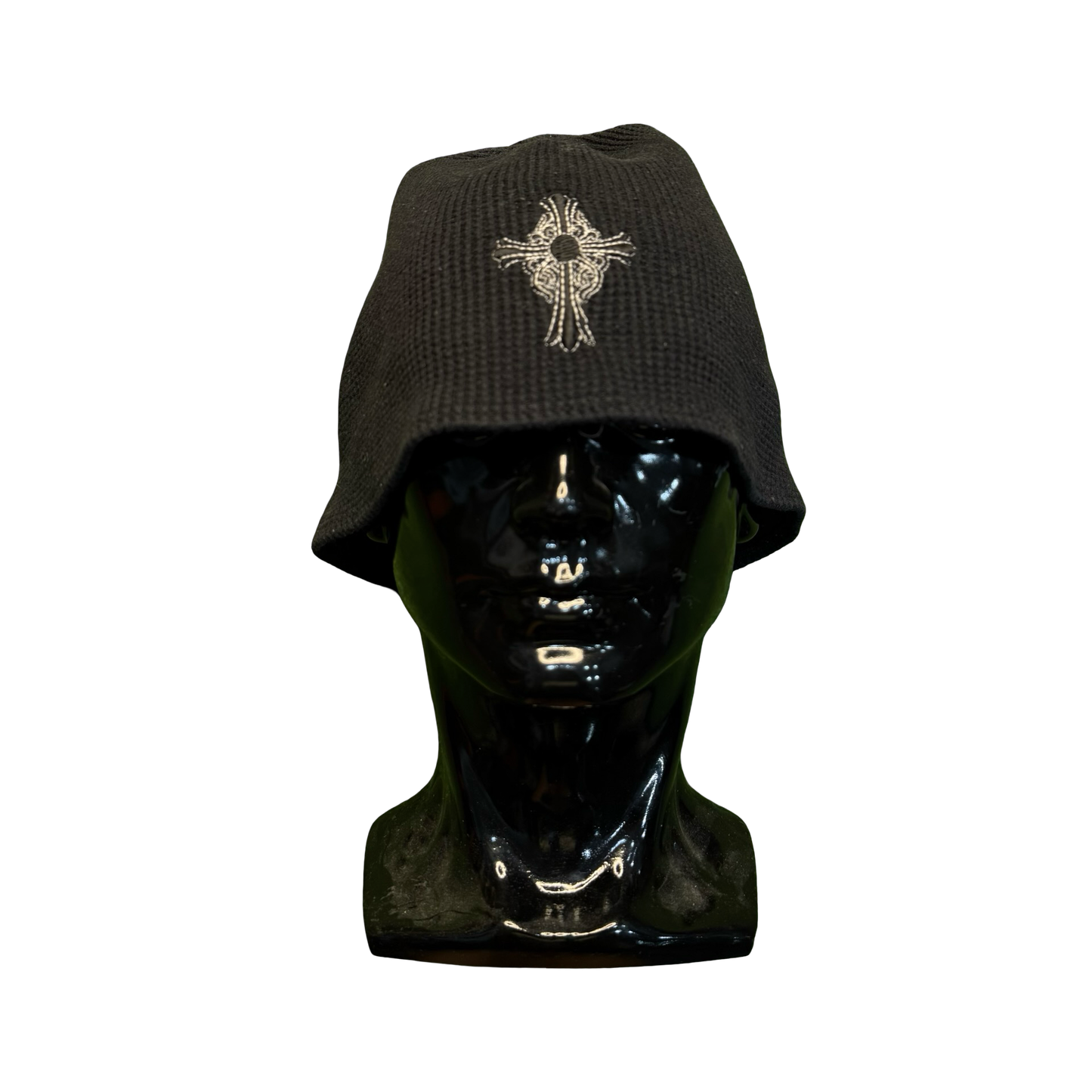 Chrome Hearts Thermal Beanie