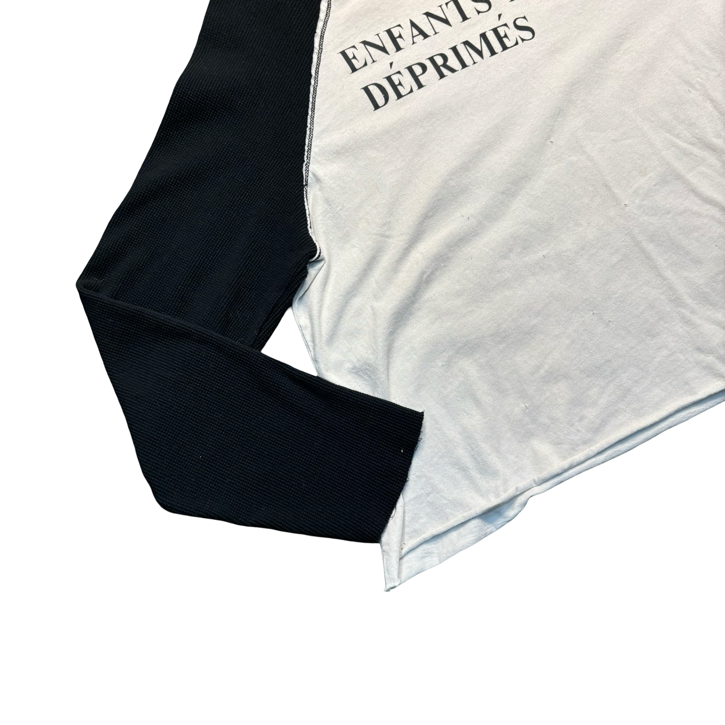 Enfants Riches Deprimes Thermal Longsleeve