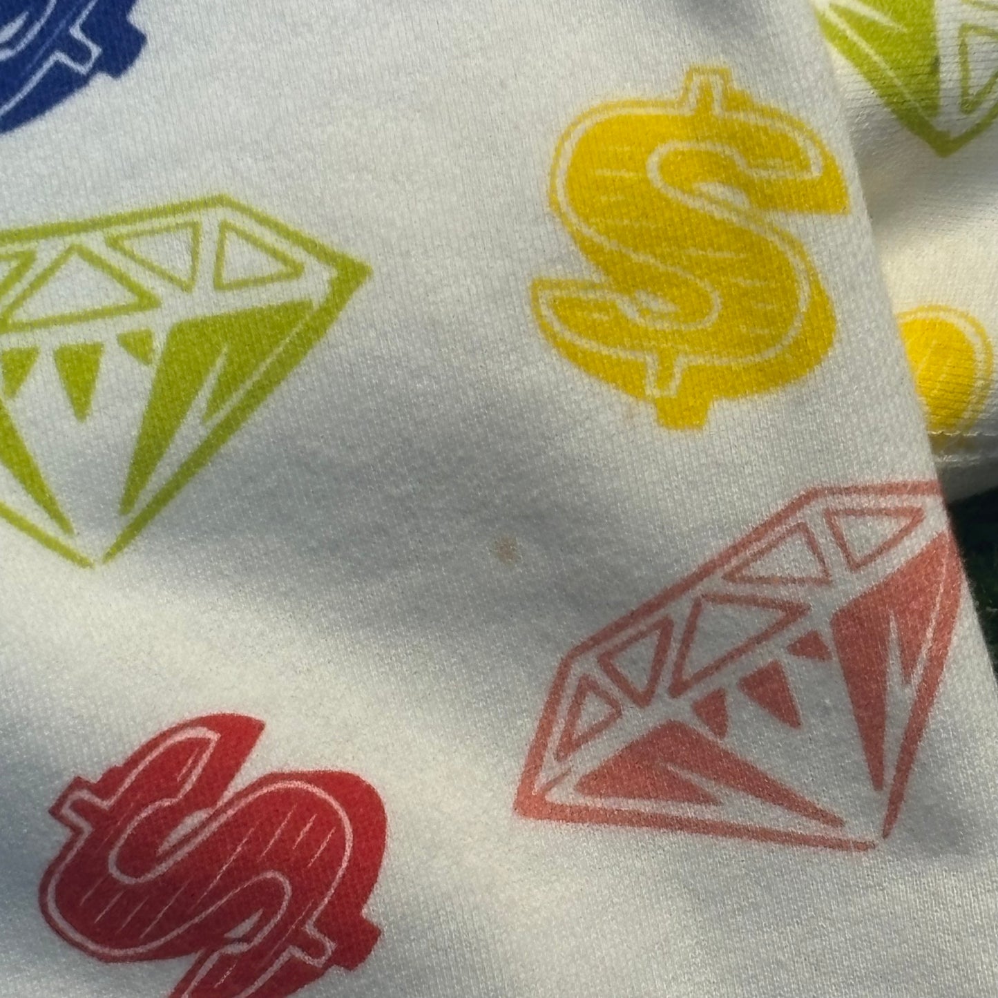 Billionaire Boys Club X Casanova Vintage Exclusive Hoodie