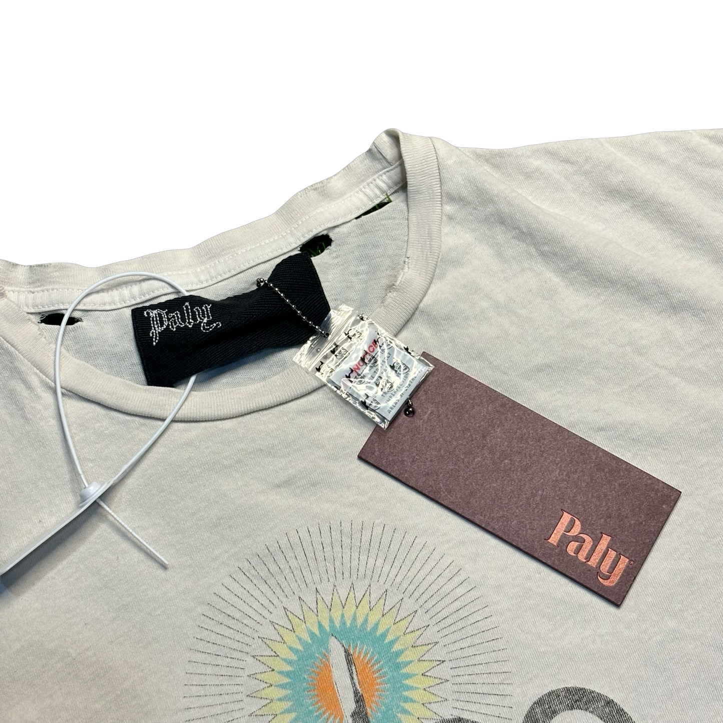 Paly Hollywood Surgeon Shirt