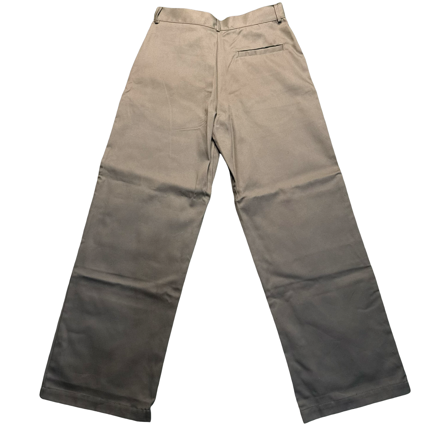 Spencer Badu Cargo Trousers