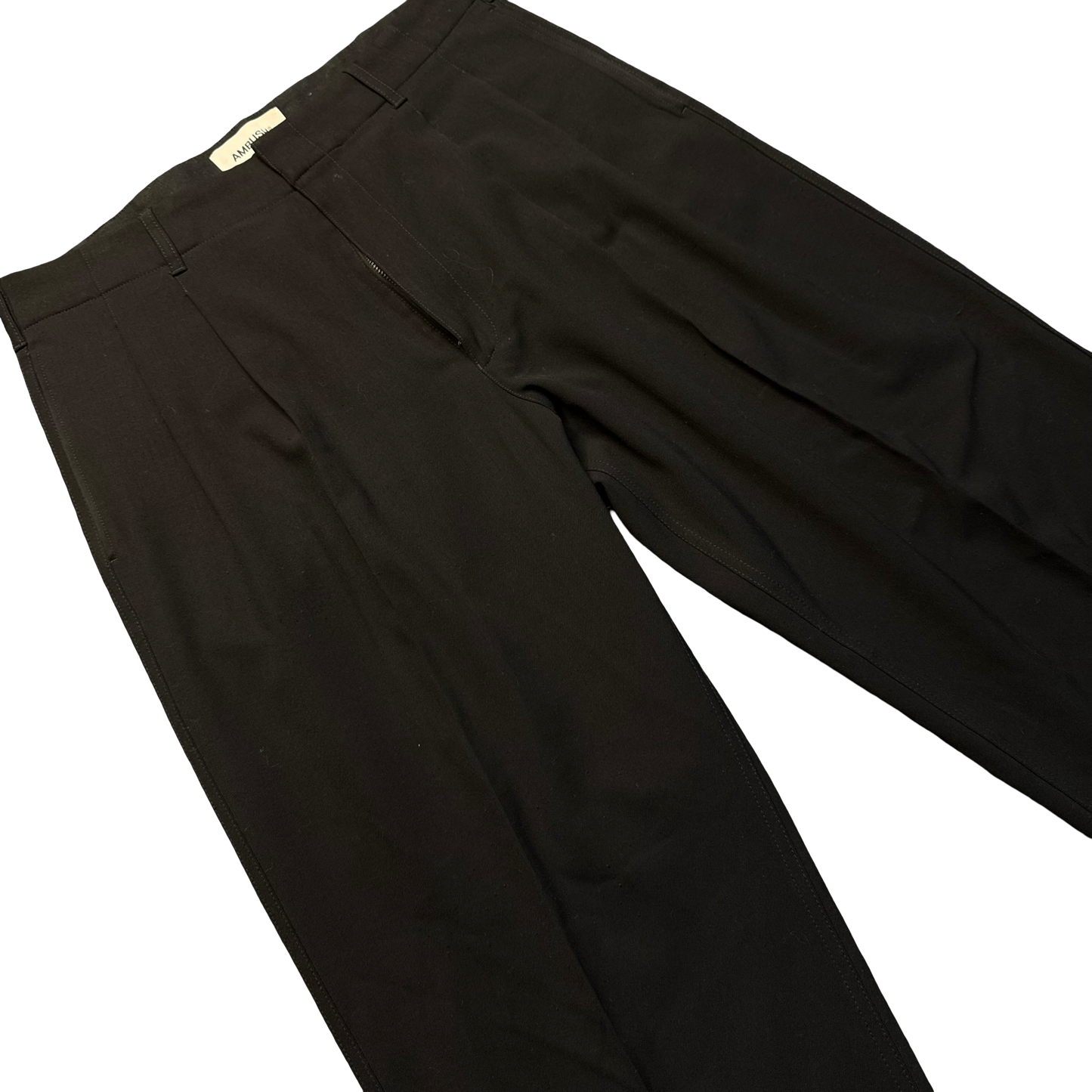 Ambush Relaxed Fit Suit Pants