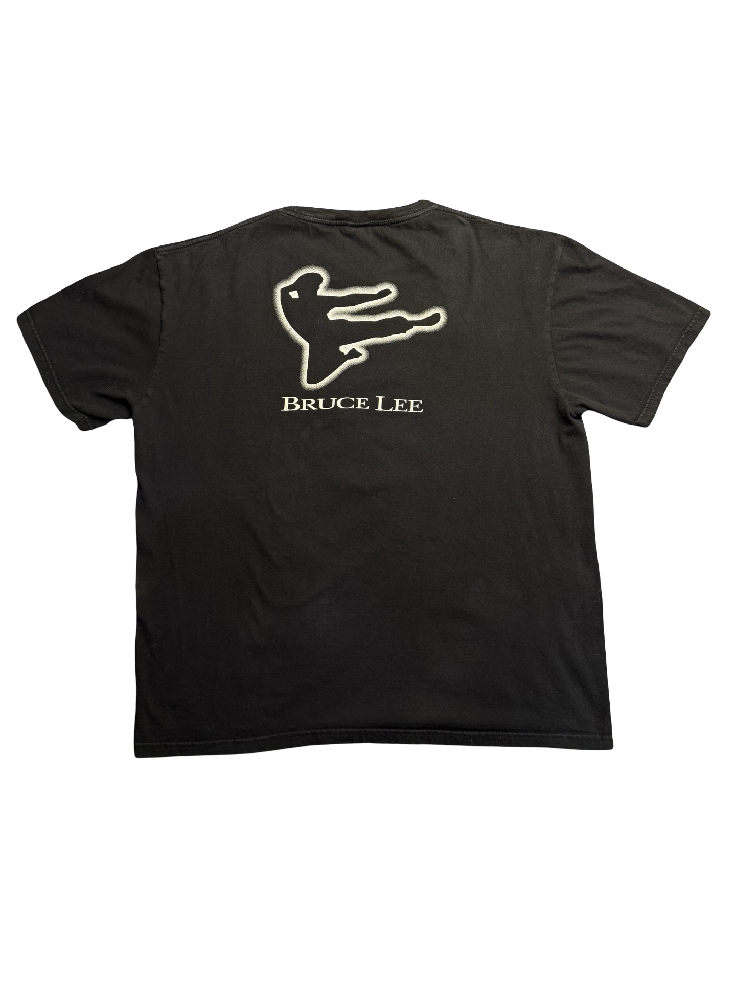Vintage Bruce Lee “Enter the Dragon” Tee