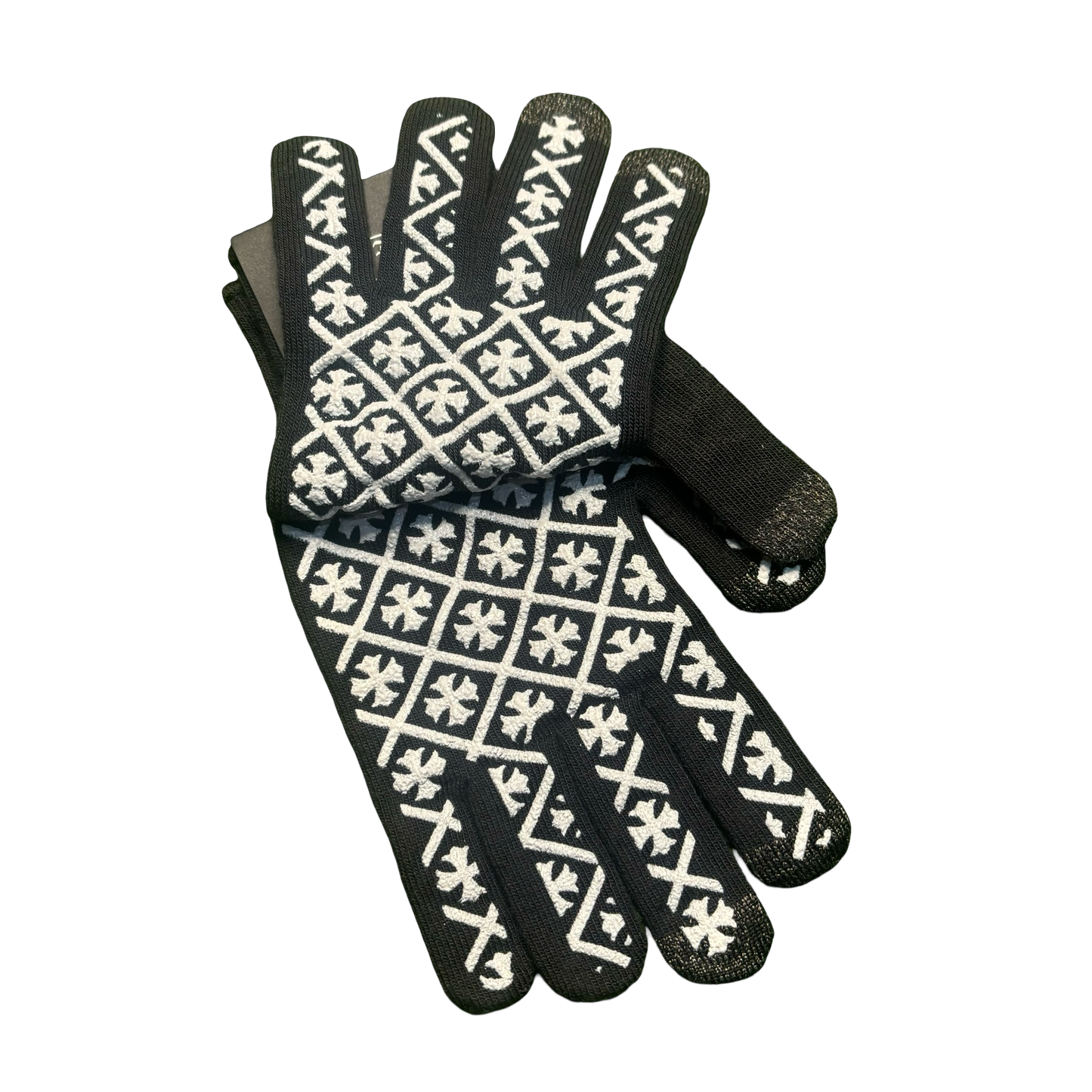 Chrome Hearts Gloves