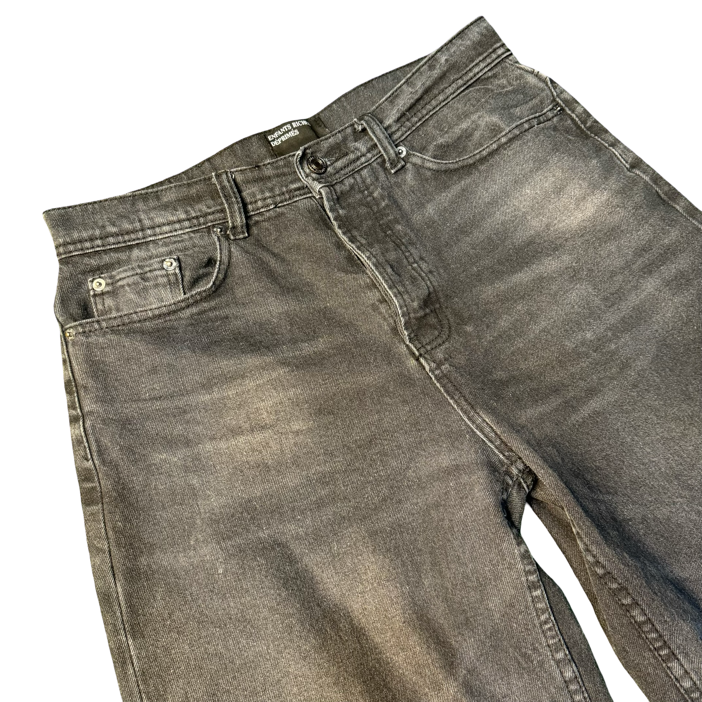Enfants Riches Déprimés Baggy Jeans