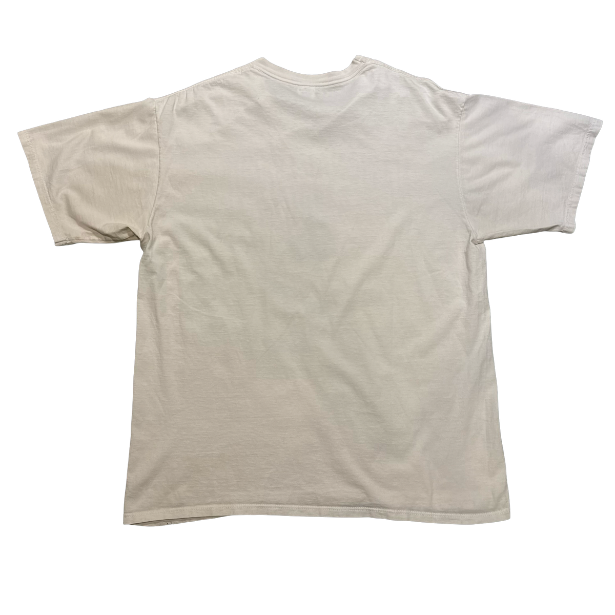 Vintage 1991 Atlanta Braves National League Champions Tee