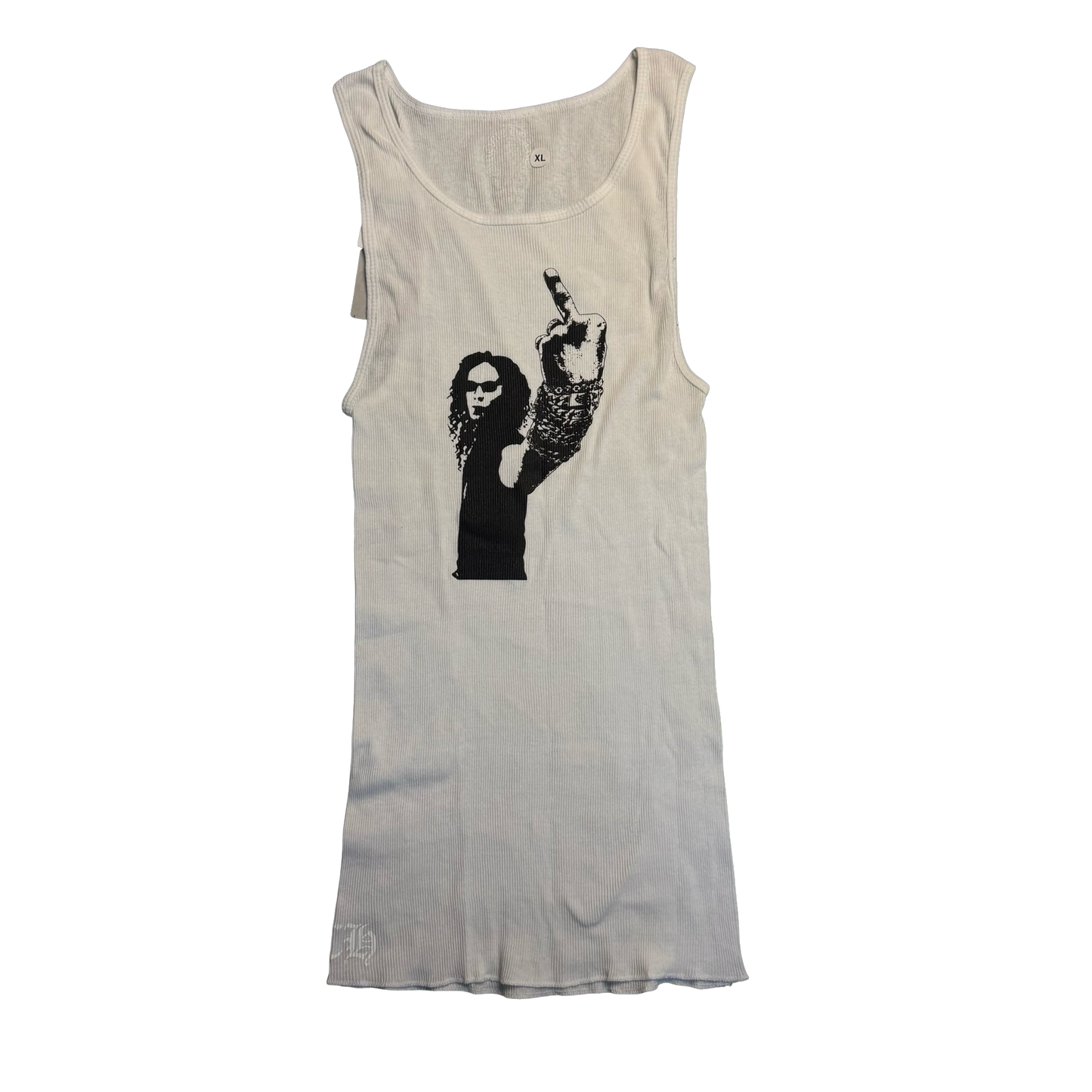 Chrome Hearts Richard Stark Tank