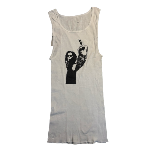 Chrome Hearts Richard Stark Tank