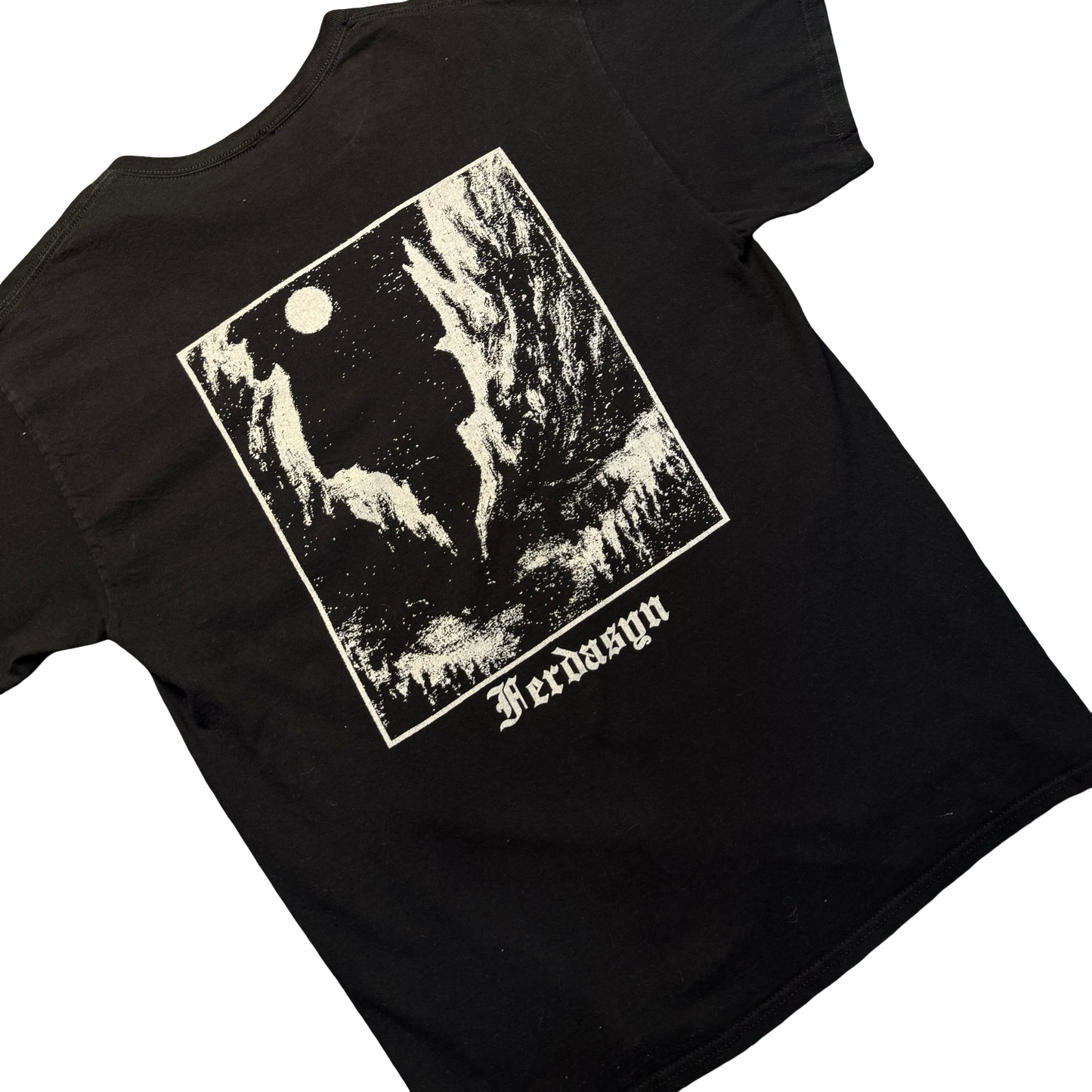 Darkthrone Transilvanian Hunger