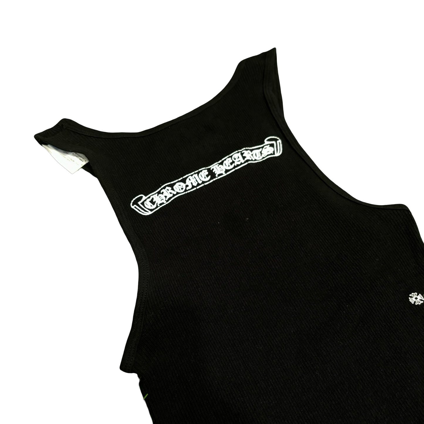 Chrome Hearts ‘Fuck You’ Tank