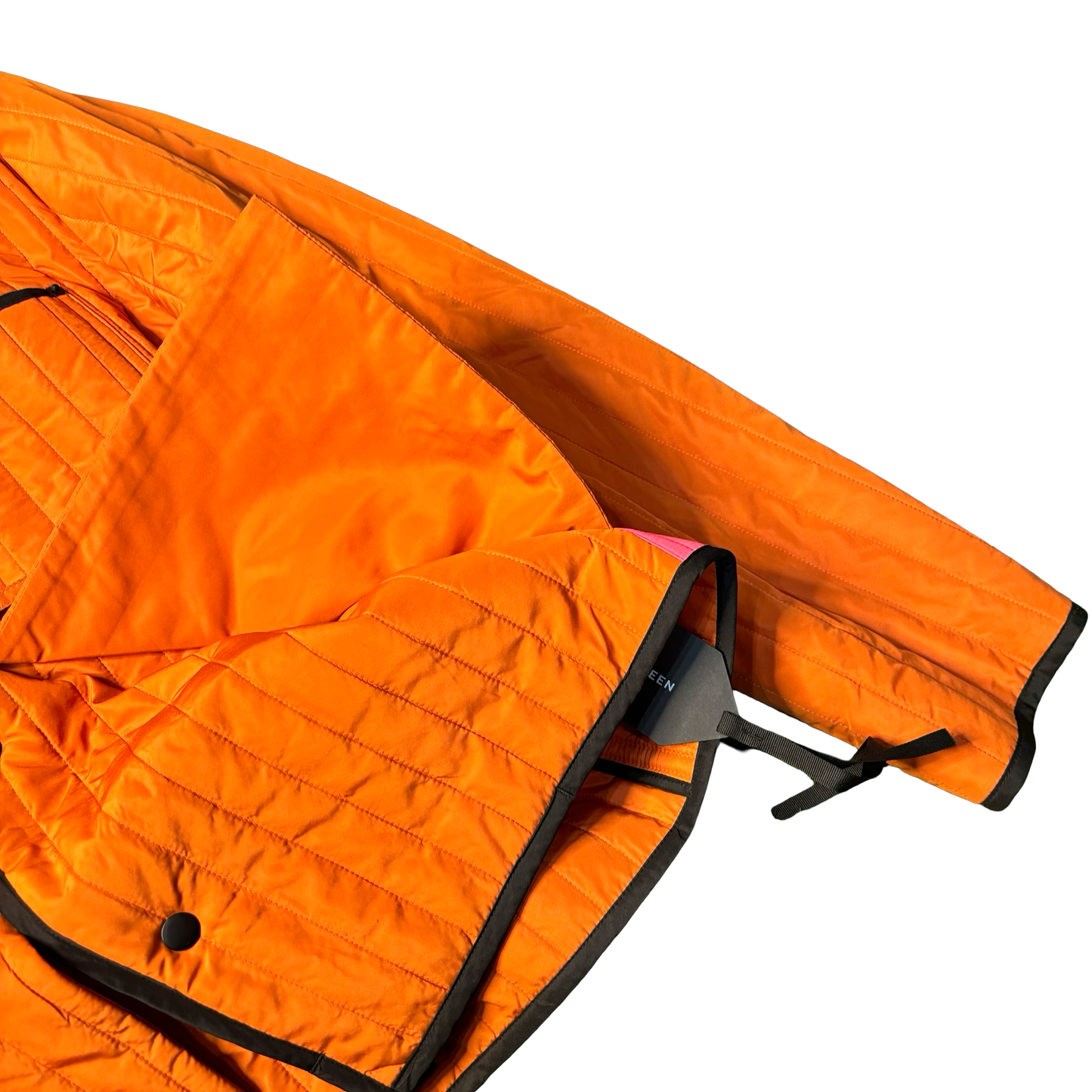 Craig Green Quilted Field Jacket