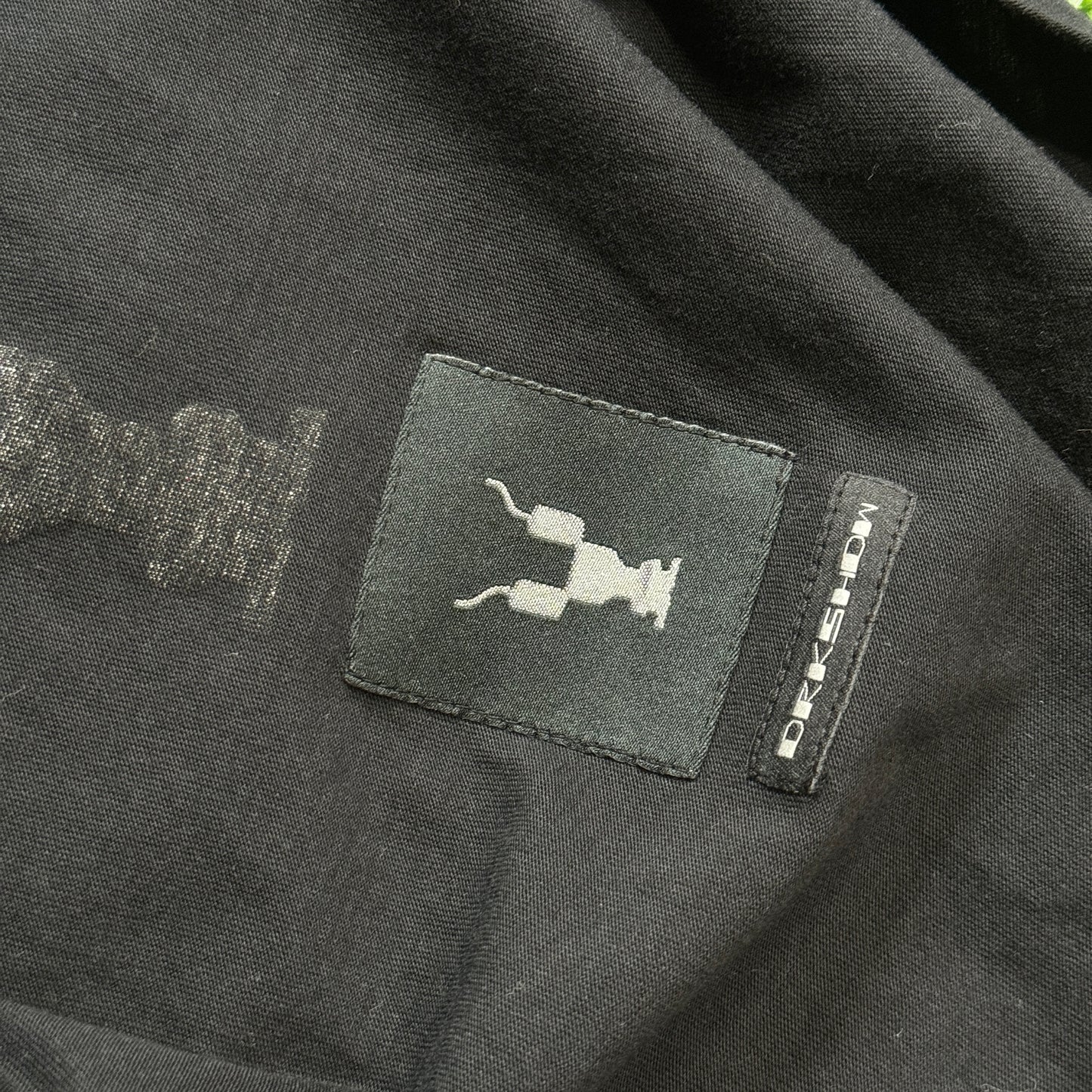 Rick Owens Drkshdw Tank Top