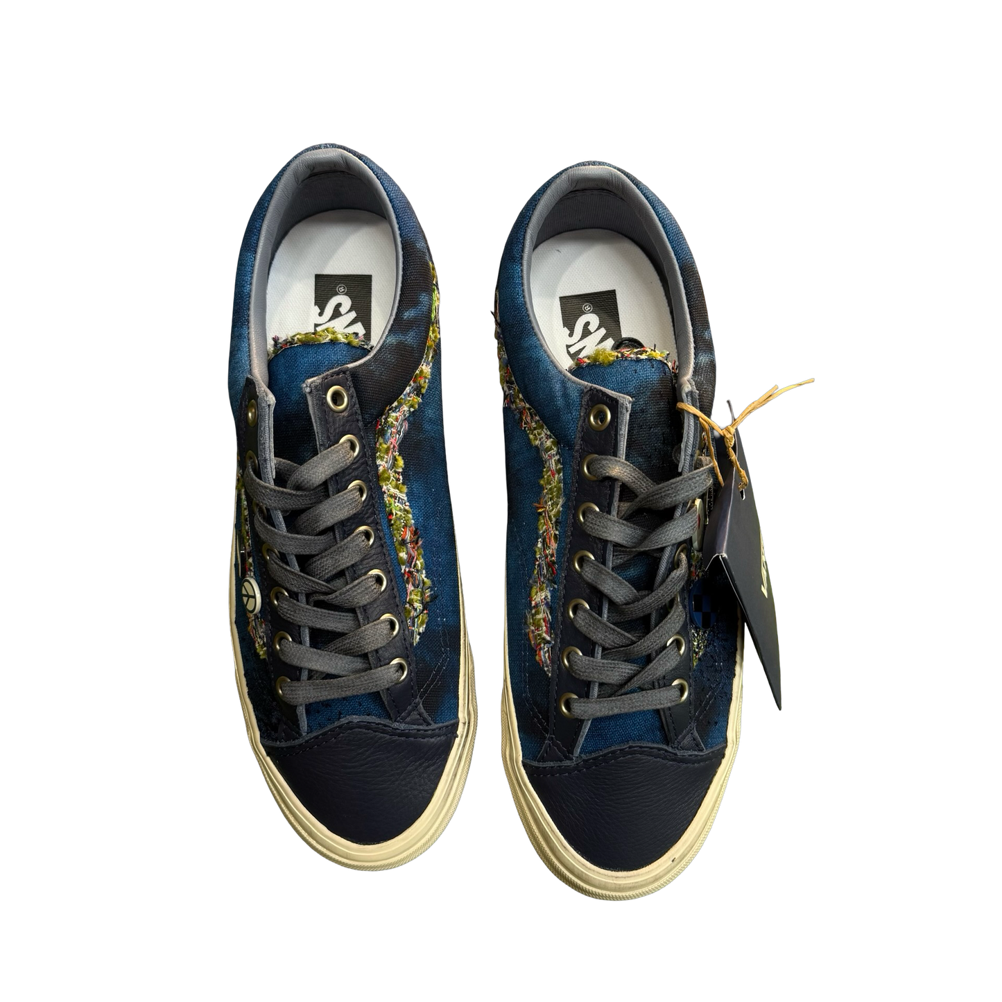 Vans Premium Old Skool 36 in Souvenir