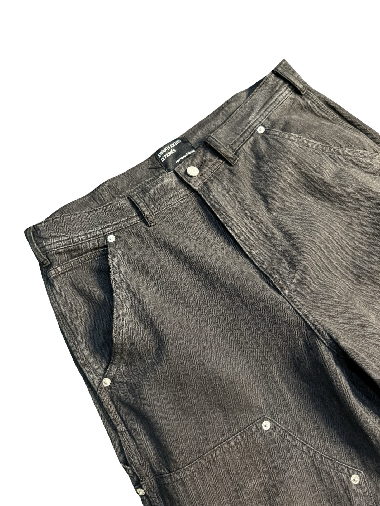 Enfants Riches Déprimés Double Knee Carpenter Pants