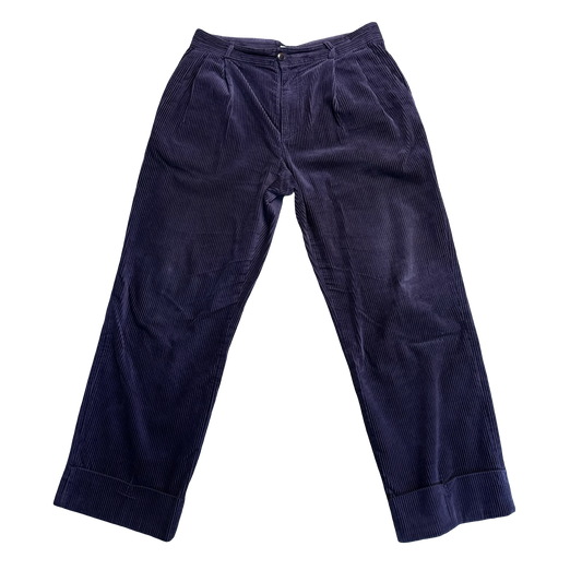 Acne Studios Corduroy Trousers