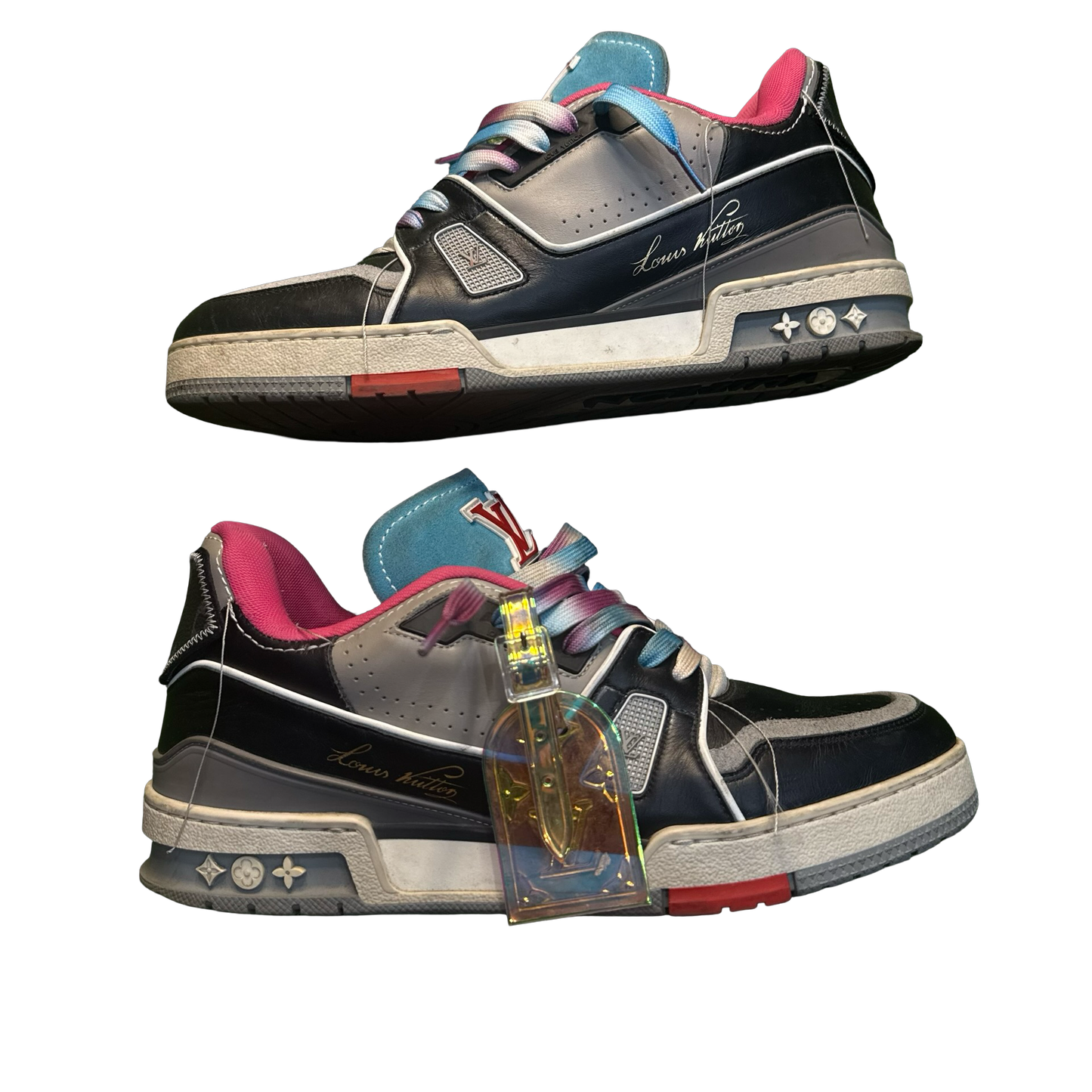 Louis Vuitton LV Trainers