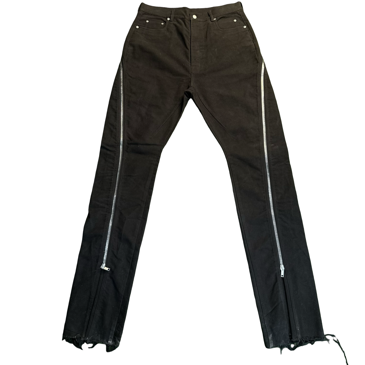 Rick Owens Bolan Banana Trousers