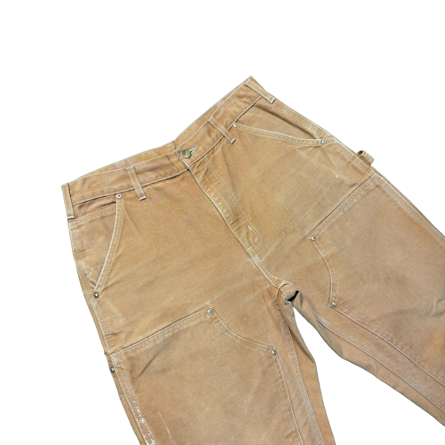 Vintage Carhartt Double Knee Pants