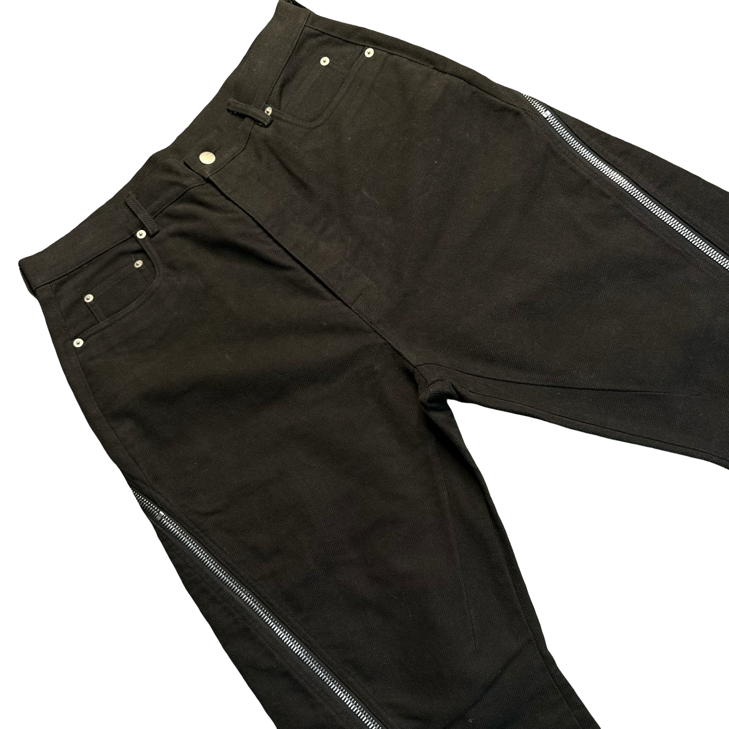 Rick Owens Bolan Banana Trousers