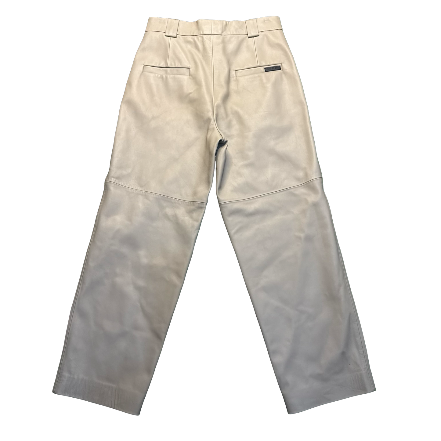 Fear of God Eternal Leather Set