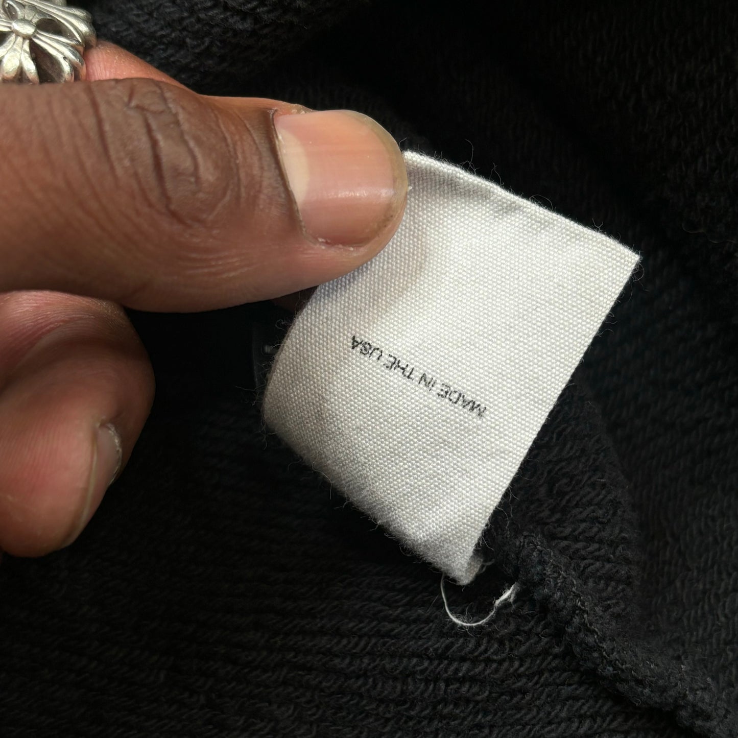 Enfants Riches Deprimes Porsche Hoodie