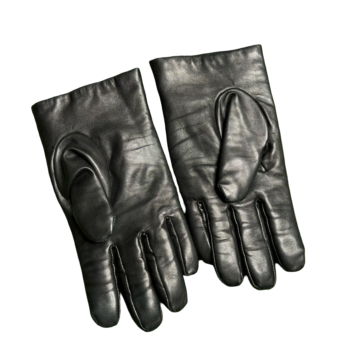 Enfants Riches Deprimes Lambskin Leather Gloves