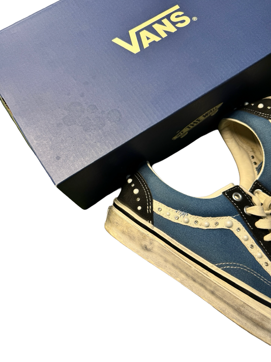 Vans LX Old Skool "Pearlized" Sneakers