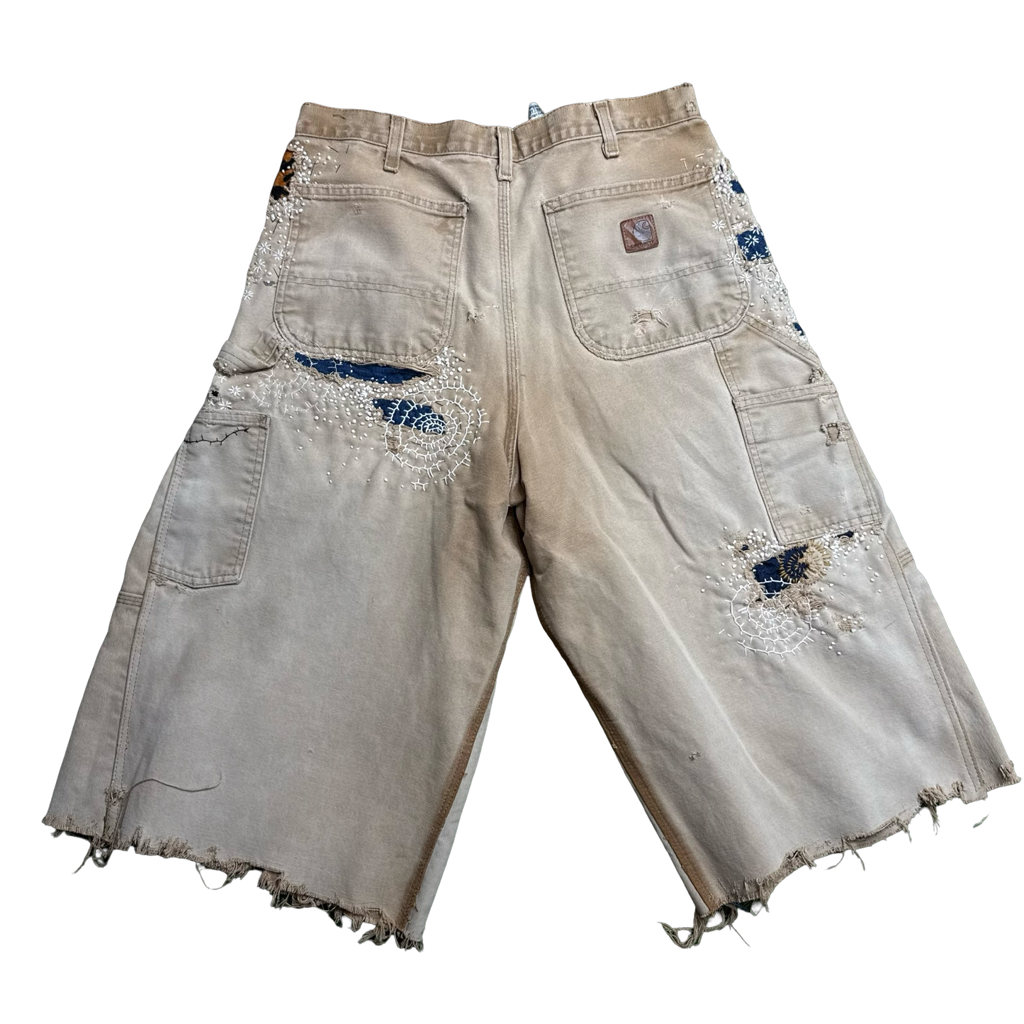 Carhartt Sashiko One of One