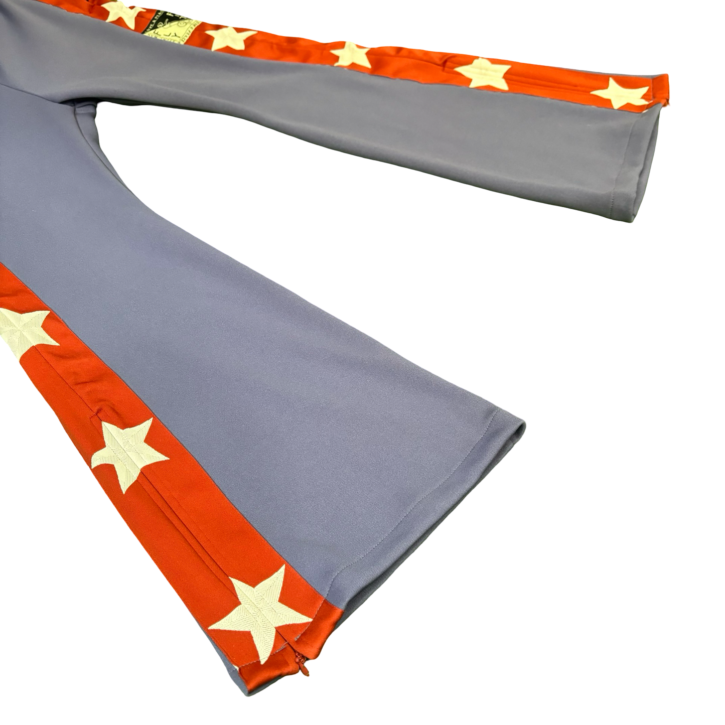 Kapital Stuntman Flared Sweatpants