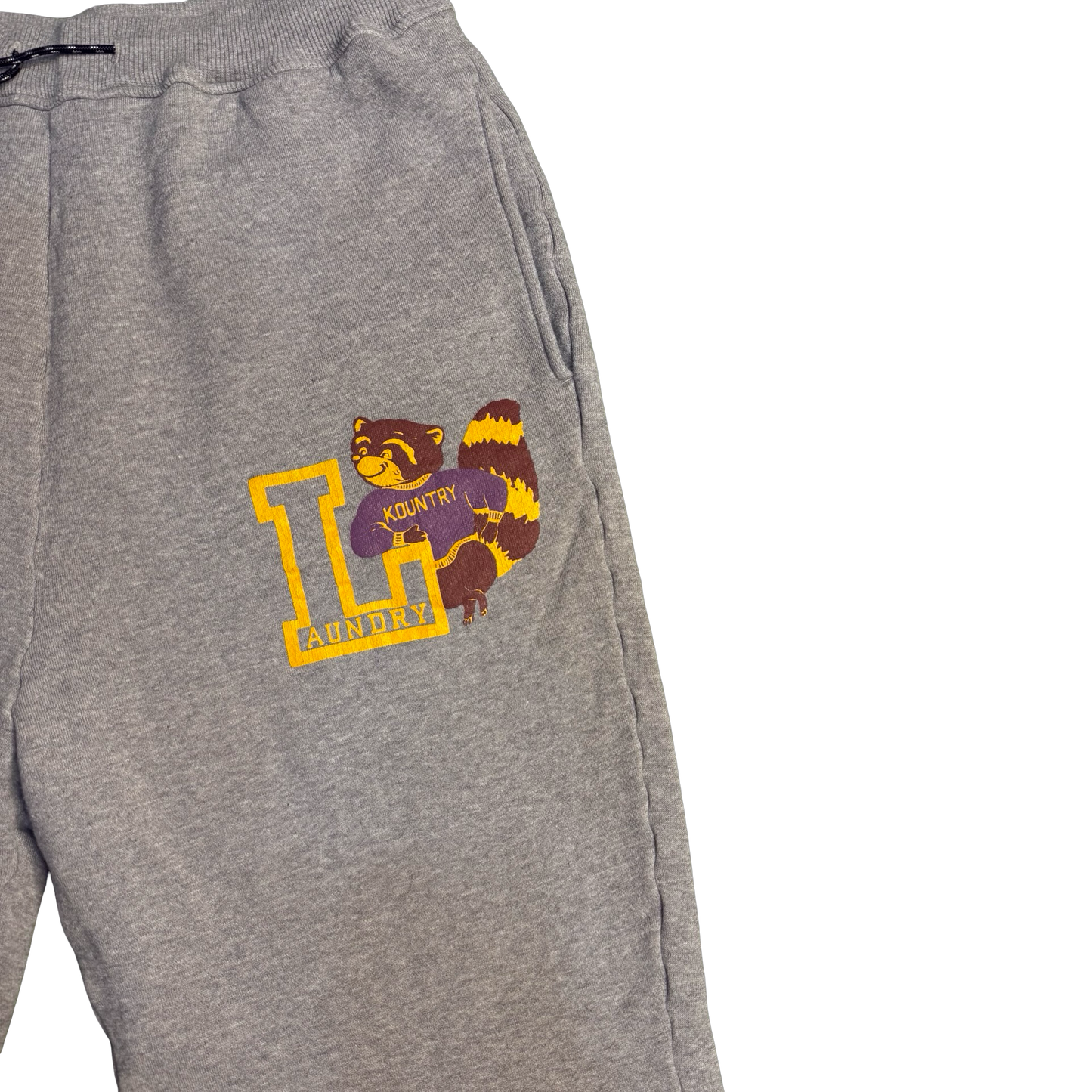 Kapital Kountry Flared Sweatpants