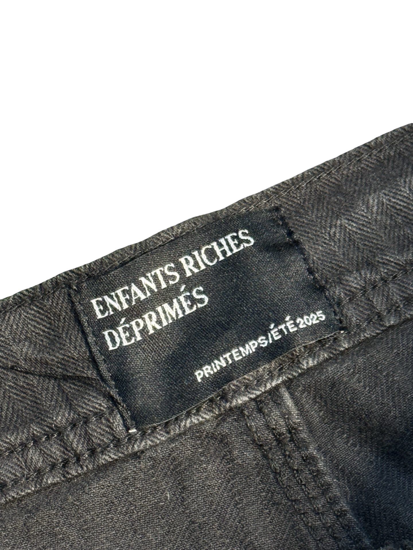 Enfants Riches Déprimés Double Knee Carpenter Pants