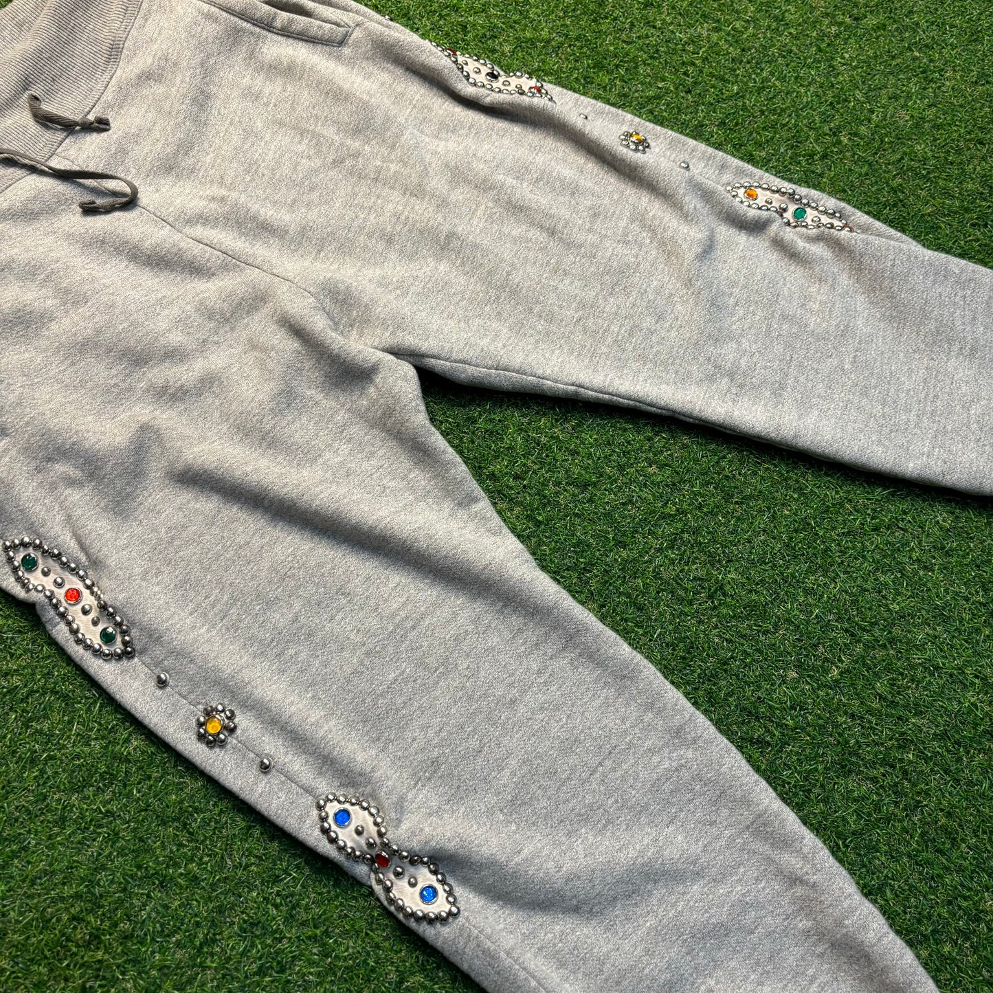 Supreme Aeon Flux Varsity Jacket