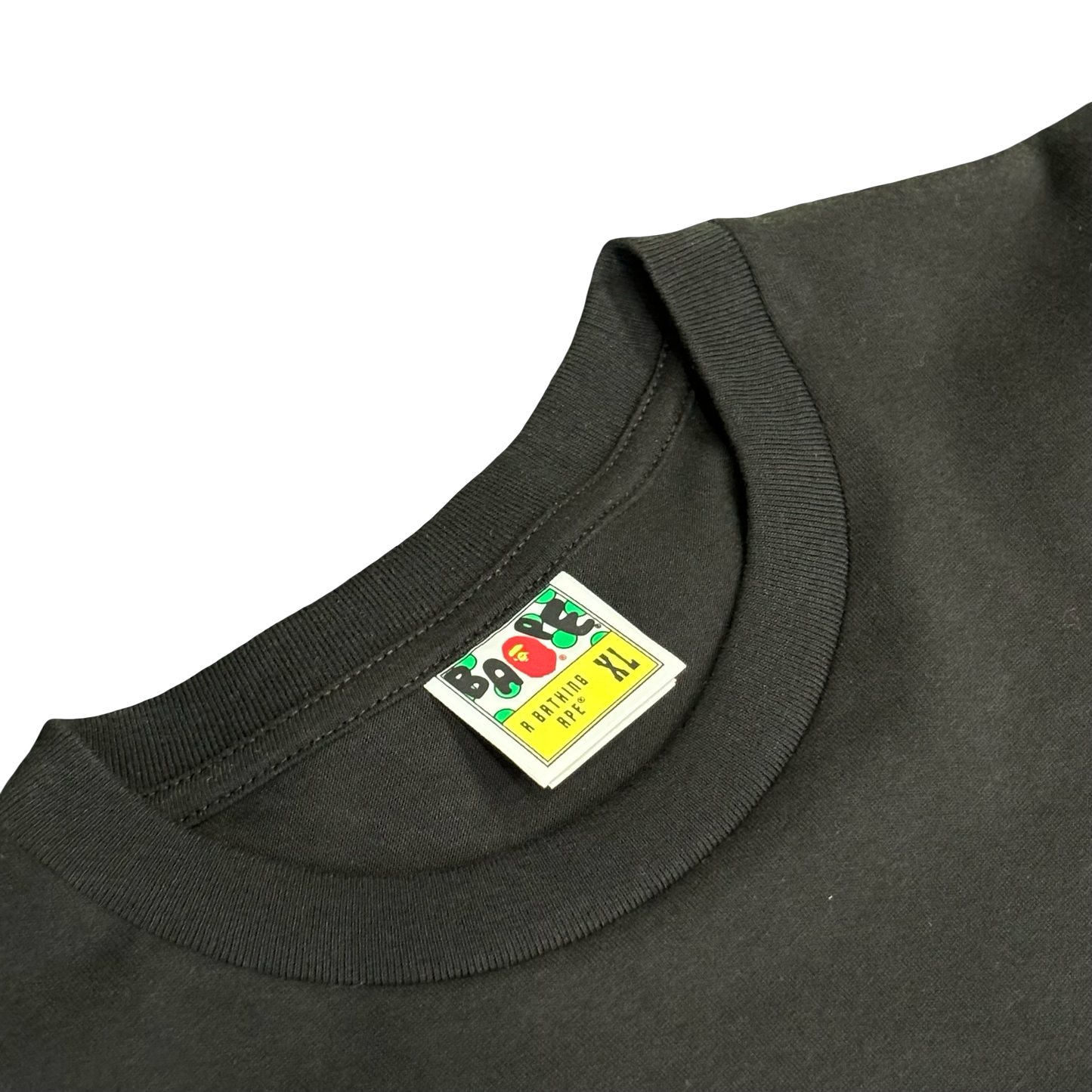 Bape Ape Head Shirt