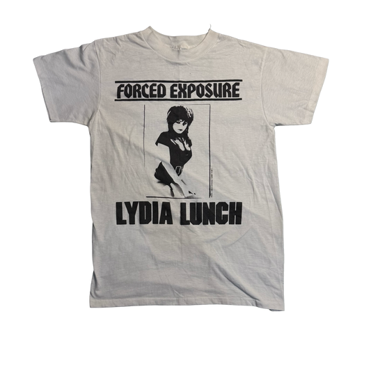 Vintage Lydia Lunch Tee