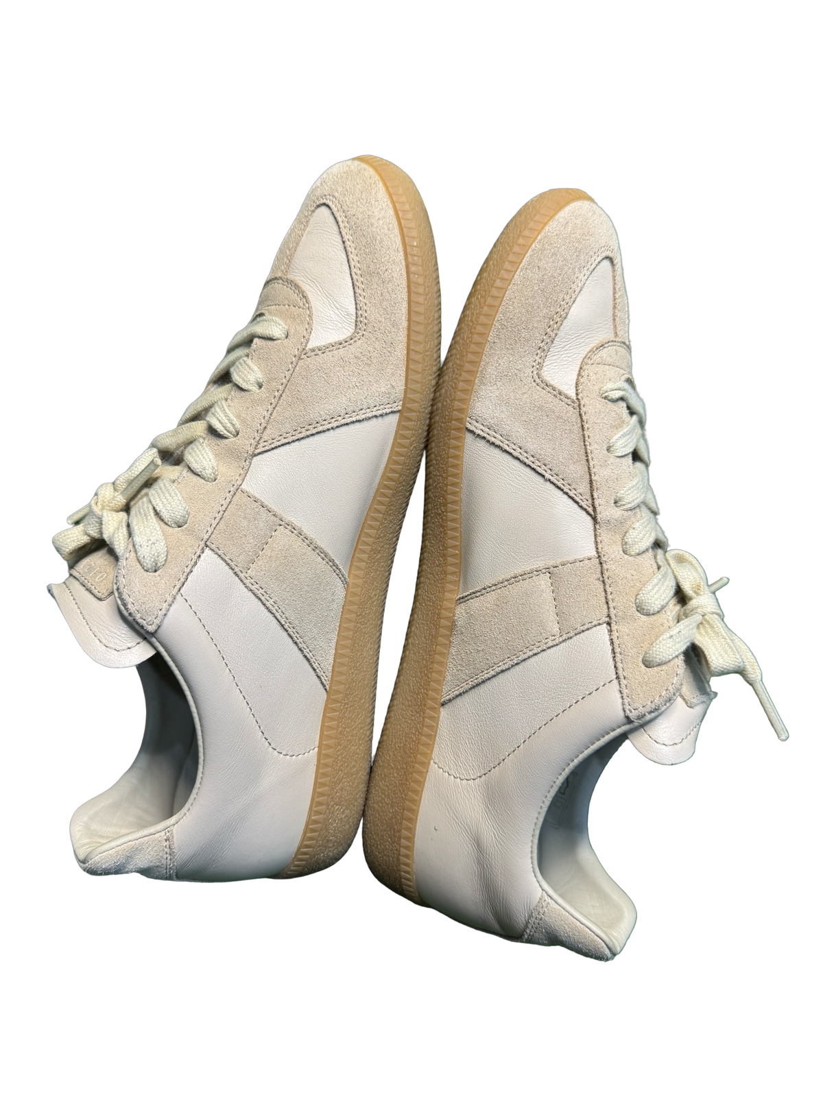 Maison Margiela Tan Gats