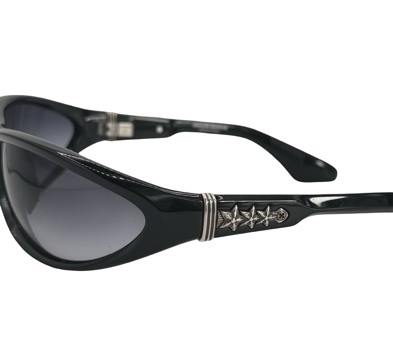 Chrome Hearts Spreaders Sunglasses
