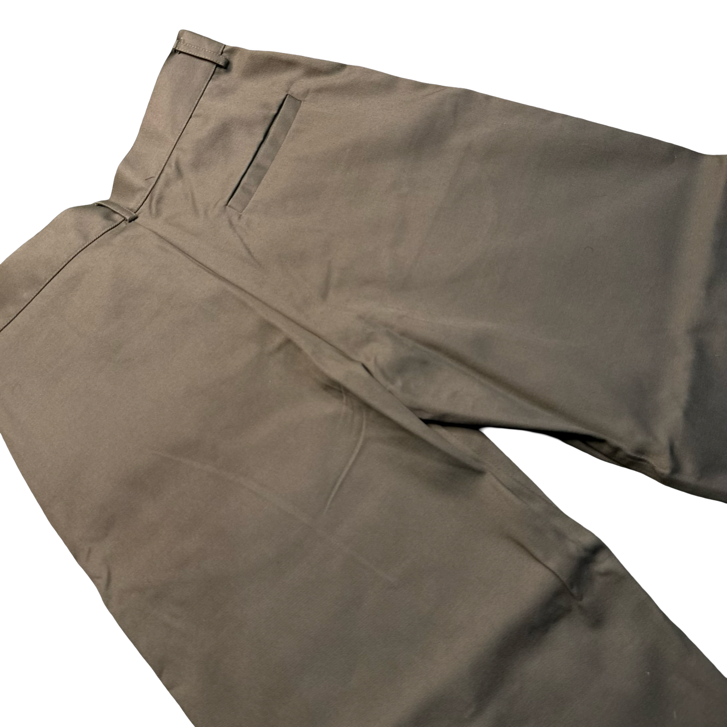 Spencer Badu Cargo Trousers