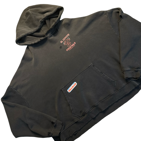 Paly Hollywood Valley Of Dolls Hoodie