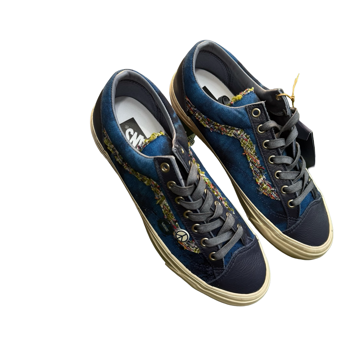 Vans Premium Old Skool 36 in Souvenir